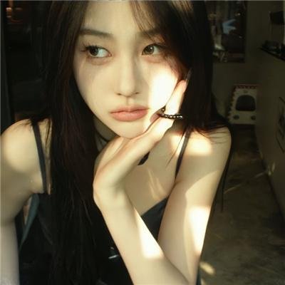 强盗美眉